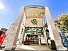 周辺：ライフ桃山台店 2380m