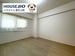 洋室の画像
