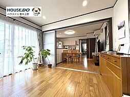 中古戸建 上野東3丁目