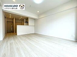 日商岩井箕面ハイツB棟