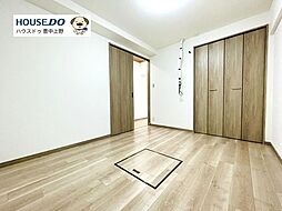 洋室の画像
