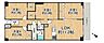 間取り：◆4LDK◆専有面積81.40m2◆バルコニー面積8.52m2