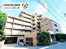 外観の画像