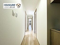 室内の画像