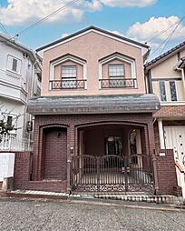 中古戸建 佐井寺4丁目