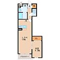 モアプラス西鉄久留米駅前1階6.3万円