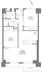 物件画像 府中住吉町住宅4号棟