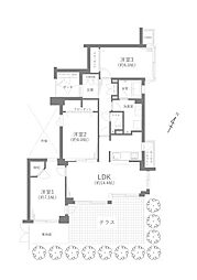 物件画像 ダイアパレス平和台ファースト