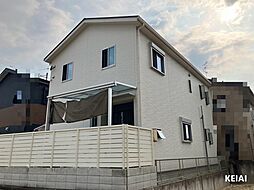 物件画像 瀬戸市坂上町　中古戸建