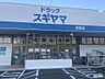 周辺：ドラッグスギヤマ　赤重店　約750ｍ