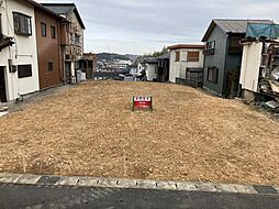 物件画像 日進市折戸町笠寺山　住宅用地　売地