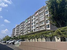 物件画像 上社南住宅4号棟