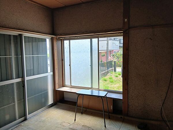 室内
