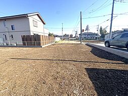 物件画像 小堤分譲地　全４棟