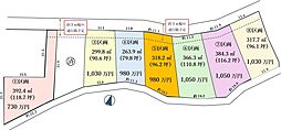物件画像 笠幡8分 全8棟