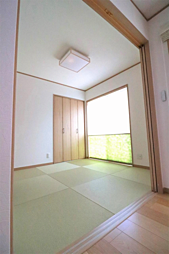 和室の画像