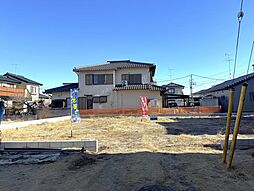 物件画像 笠幡　全２棟