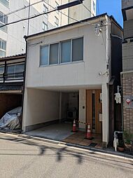 物件画像 聚楽廻東町住宅