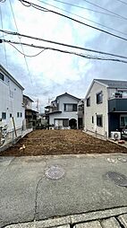 物件画像 横浜市戸塚区汲沢　売地　建物参考プラン有　建物請け負い可能