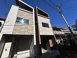 物件画像 川崎市中原区上小田中