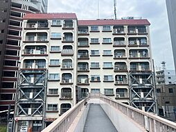 物件画像 ワコー第9梅田マンション