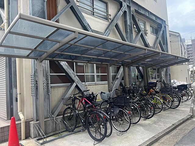 その他 ワコー第9梅田マンション 5階/505