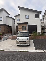 物件画像 木更津市桜井新町戸建
