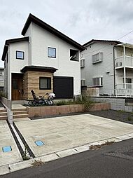 物件画像 木更津市桜井新町戸建