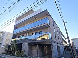 物件画像 オープンレジデンシア吉祥寺本町テラス