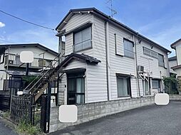 物件画像 川崎市川崎区渡田東町売地（建築条件なし）