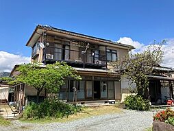 物件画像 開成町牛島　中古戸建