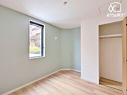 子供部屋の画像