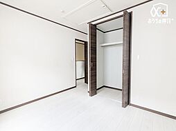 洋室の画像