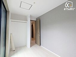 洋室の画像