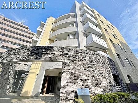 大切なペットと暮らせるマンション西武新宿線「田無」駅徒歩5分の好立地！毎日の買物や休日のお出かけもスムーズな快適アクセス環境が魅力です。