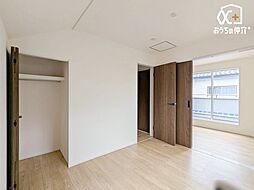 子供部屋の画像