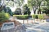 周辺：谷戸イチョウ公園 徒歩4分。ひばりケ丘駅南口より徒歩8分 遊具やベンチ、御手洗いもあり、周辺の子供達に人気です。 300m