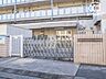 周辺：ほうやちょう保育園 徒歩2分。2014年4月、西東京市の公設園であった保育園をナオミの会が運営受託した公設民営園。 160m