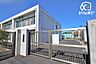 周辺：小平市立花小金井小学校 徒歩7分。 530m