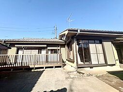 物件画像 新座市野火止4丁目