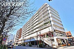 物件画像 ひばりヶ丘プラザ