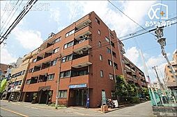 物件画像 ラ・ベルドゥーレ田無