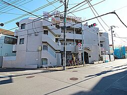 物件画像 グリーンキャピタル田無