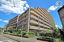 物件画像 サンクレイドル西東京ウインフォート