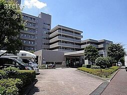 物件画像 フォレステージ石神井公園