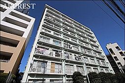 物件画像 カクタス田無マンション