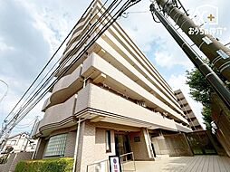 物件画像 レクセルマンション東所沢