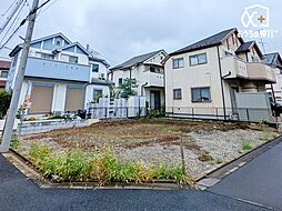 物件画像 西東京市北町2丁目　全1棟