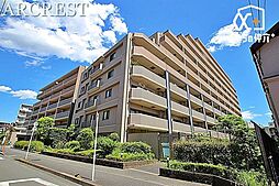 物件画像 サンクレイドル西東京ウインフォート