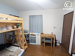 子供部屋の画像